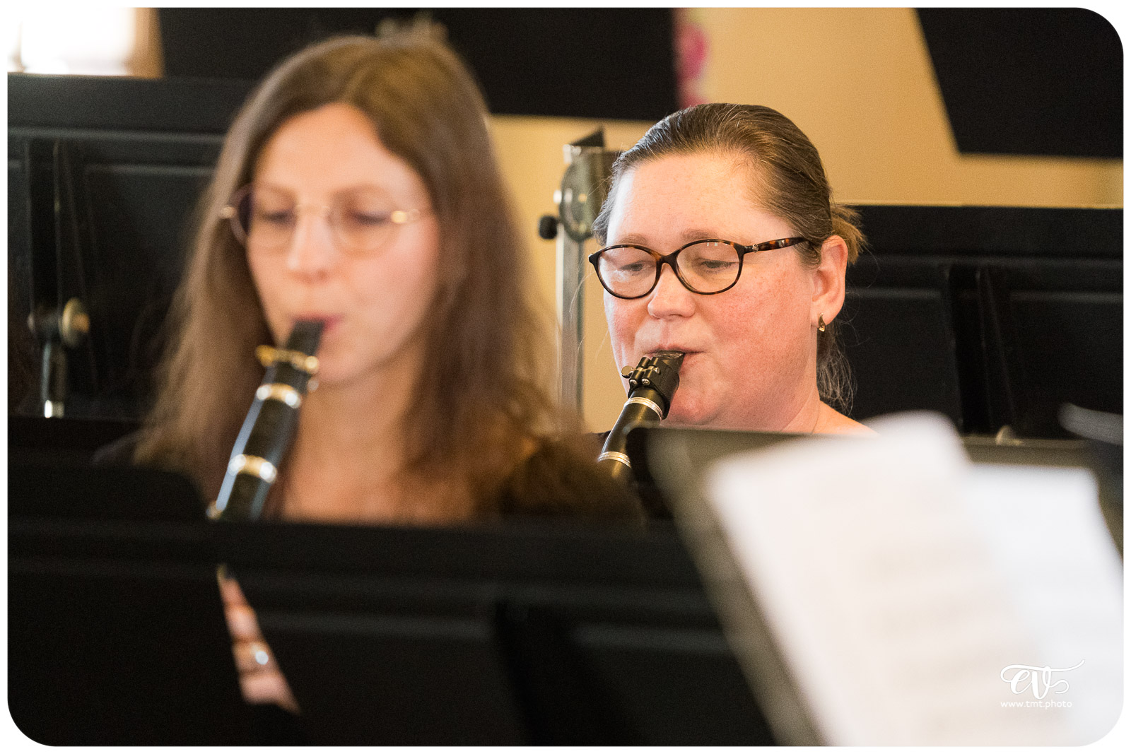 LE PRINTEMPS DE LA CLARINETTE